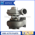 Oil Cooled turbocharger 49189-00540 for I SUZU/JCB engine 4BG1T turbocharger TD04HL 8971159720